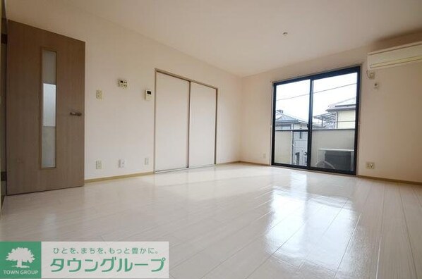 グランナチュールAの物件内観写真